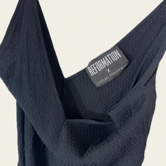 Reformation x Urban Renewal Citrine Maxi Dress - Picture 6 of 6